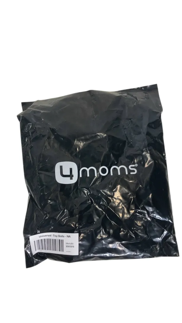 4moms Mamaroo Replacement Toy Balls, Stone