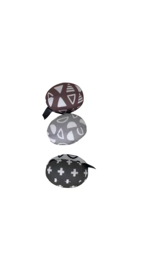 4moms Mamaroo Replacement Toy Balls, Stone