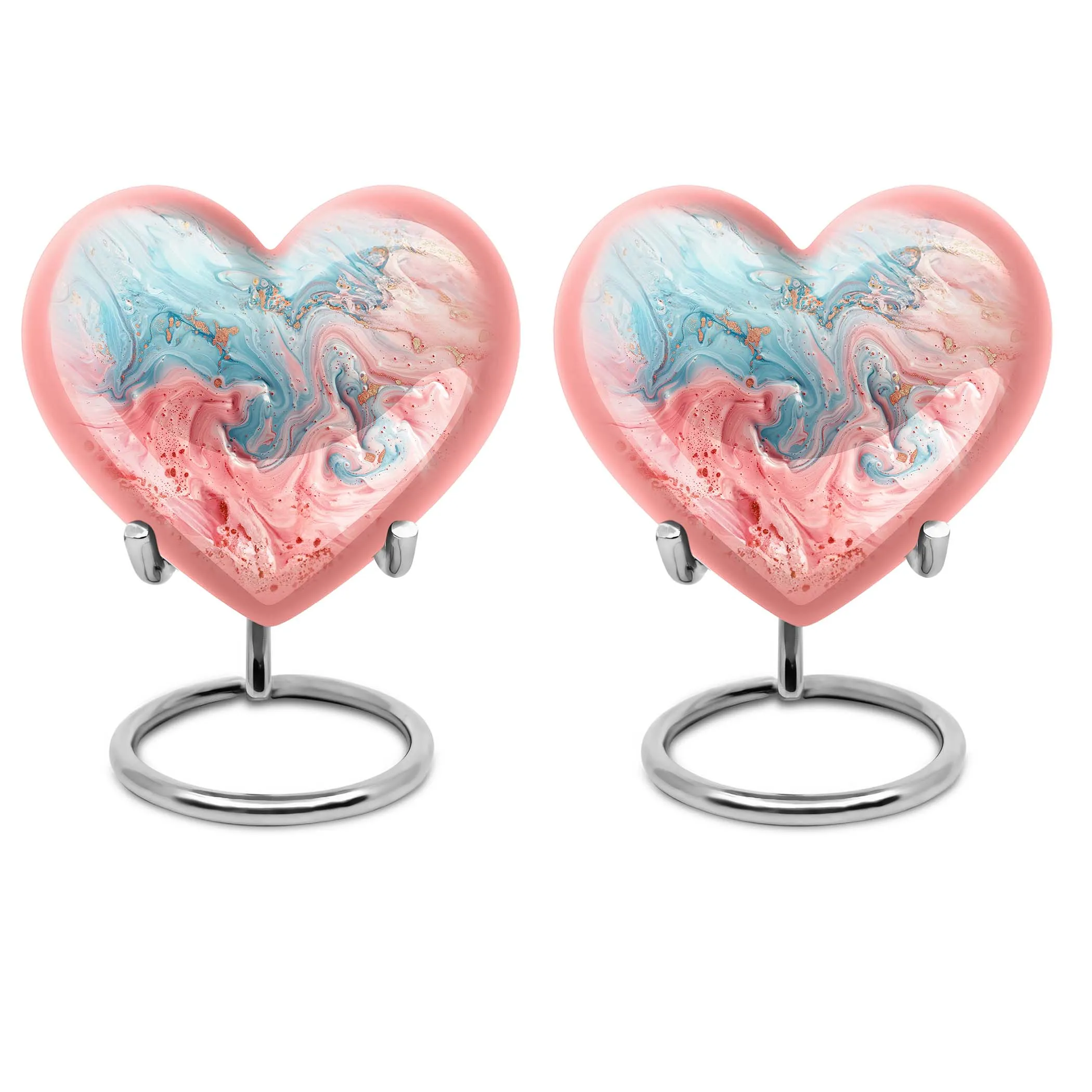 Abstract Urn: A Unique Approach to Cherished Cremation Urn