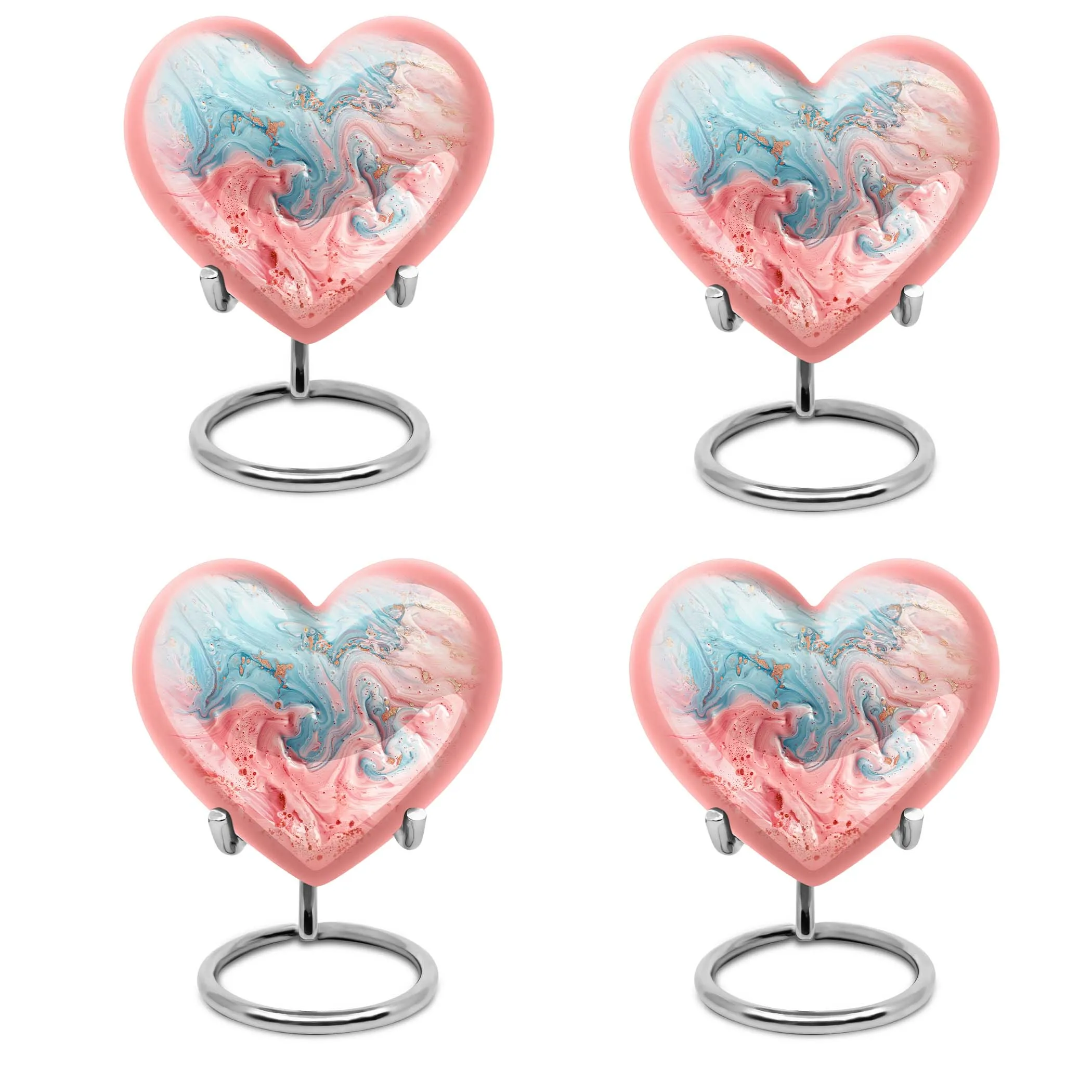 Abstract Urn: A Unique Approach to Cherished Cremation Urn