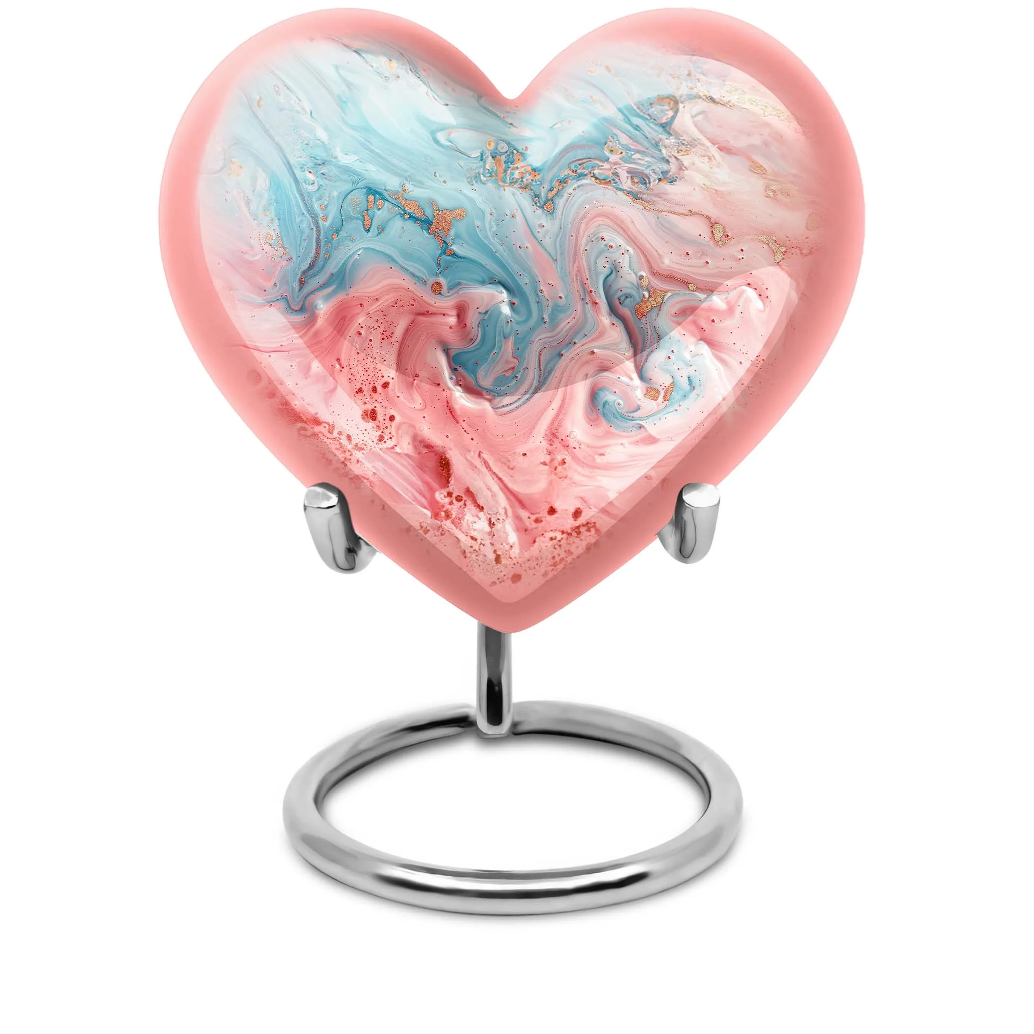 Abstract Urn: A Unique Approach to Cherished Cremation Urn