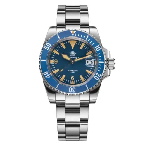Addiesdive Retro Sword NH35 Sub Dive Watch AD2064