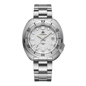 Addiesdive Water Ripple 6105 Dive Watch AD2117