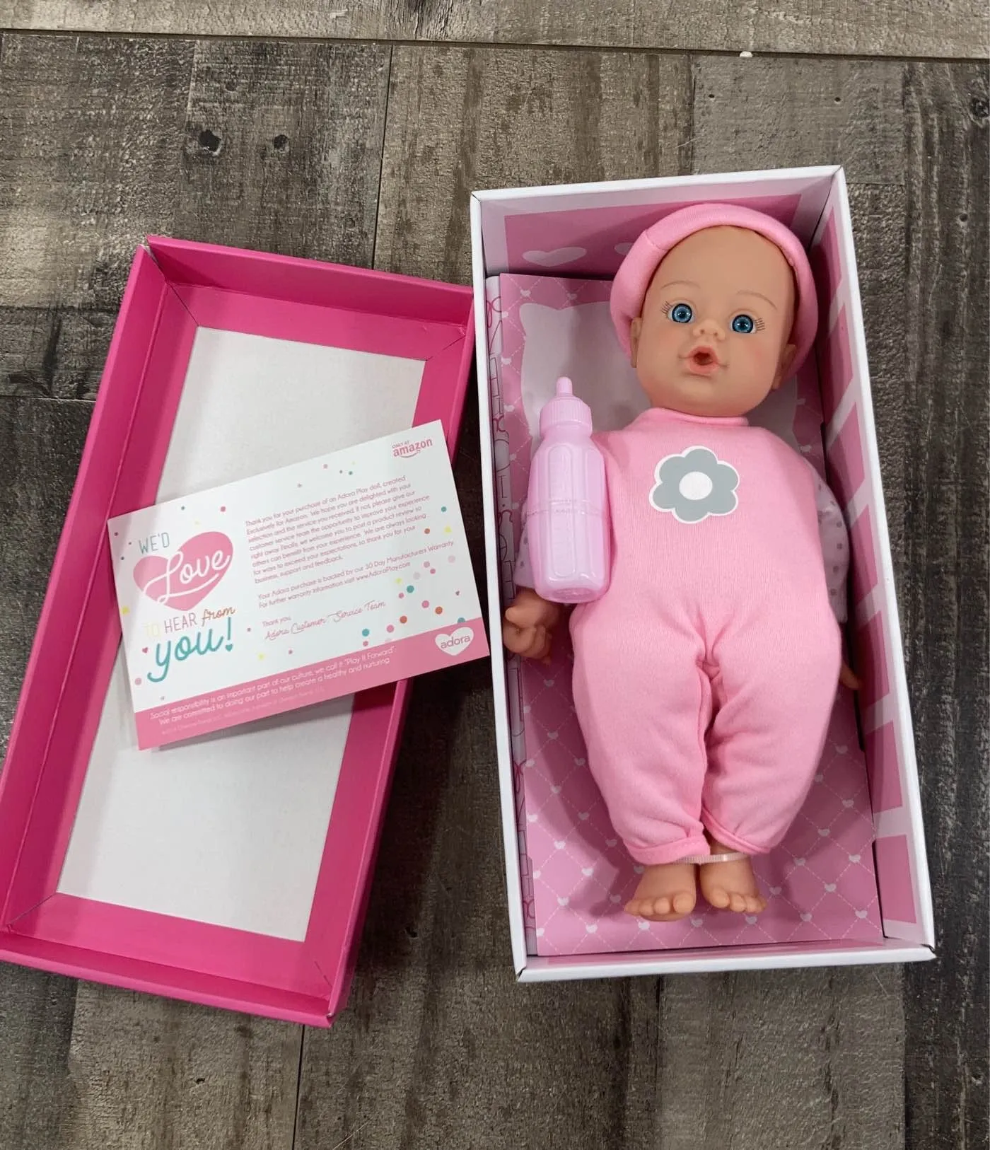 Adora Mini Baby