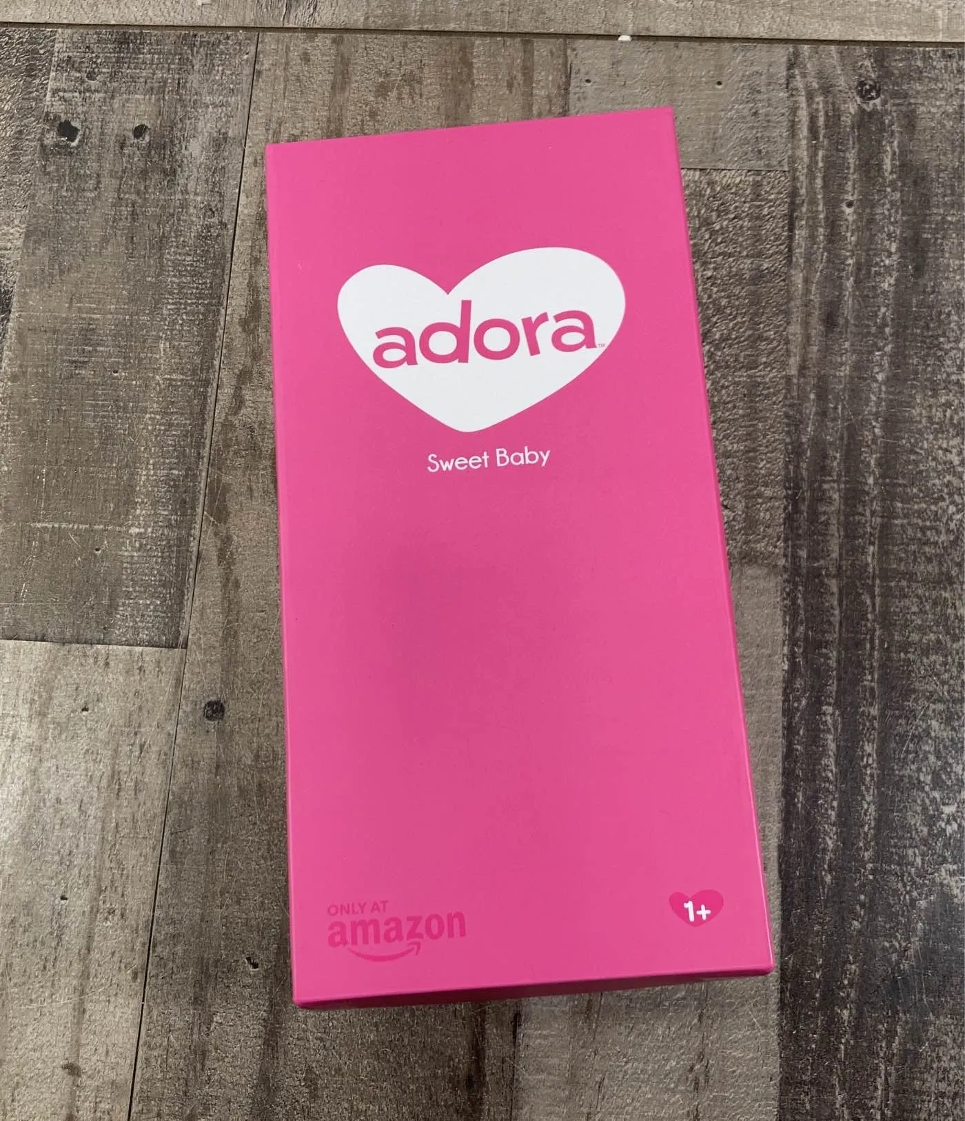 Adora Mini Baby