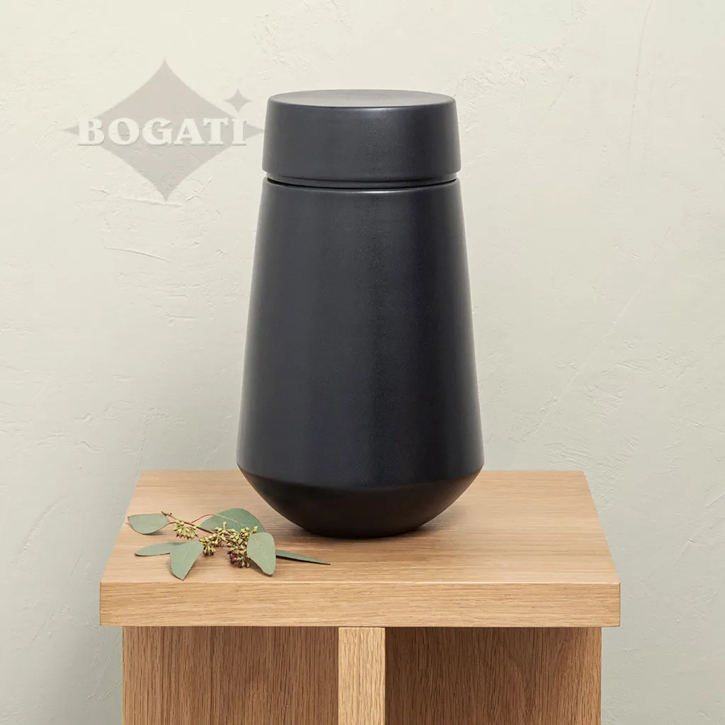 ADULT - Ceramic Urn - Solstice AEGIS