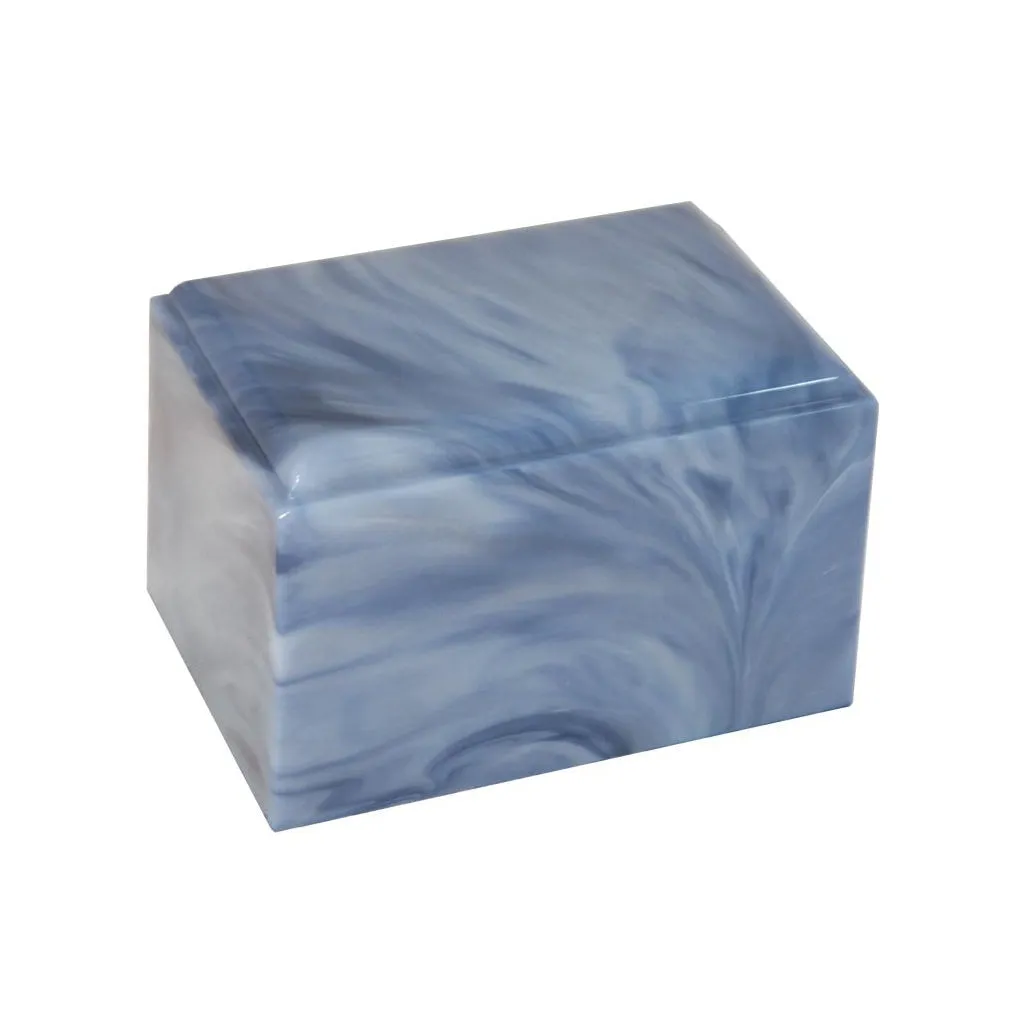 ADULT Cultured Onyx Urn - CIRRUS