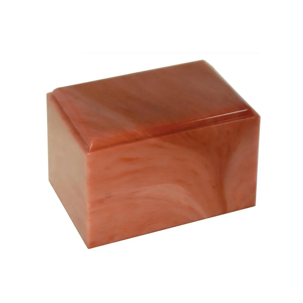ADULT Cultured Onyx Urn - CIRRUS
