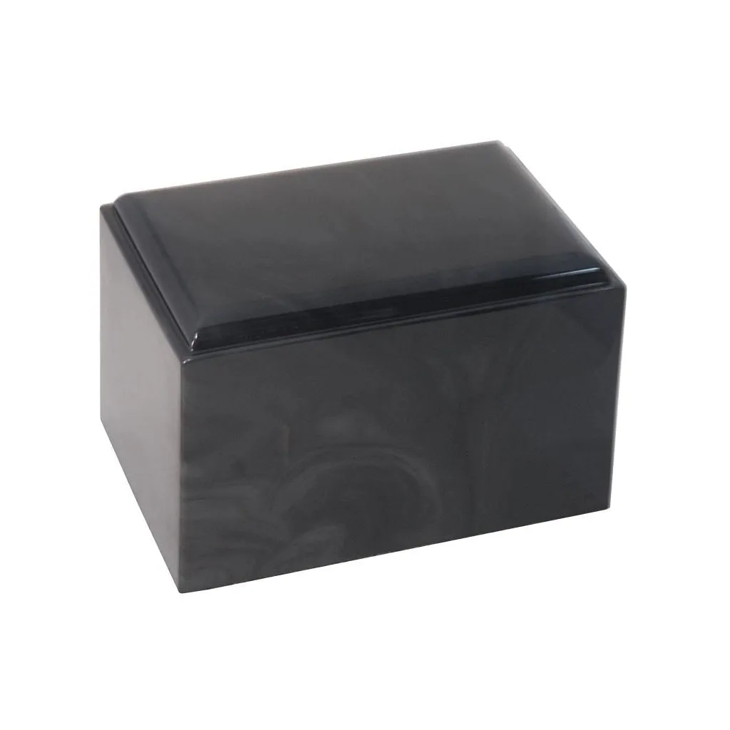 ADULT Cultured Onyx Urn - CIRRUS