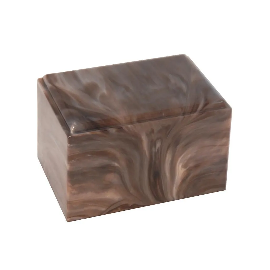 ADULT Cultured Onyx Urn - CIRRUS