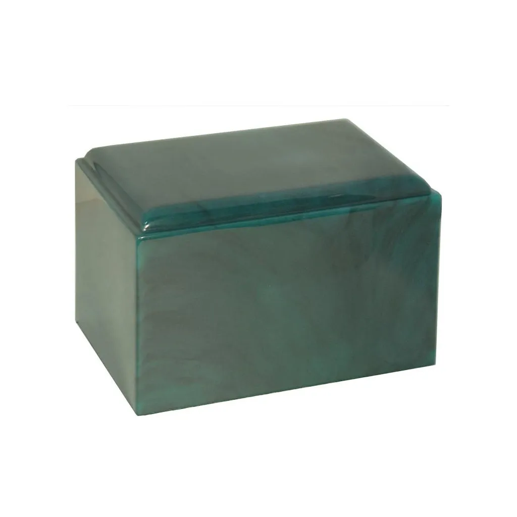 ADULT Cultured Onyx Urn - CIRRUS