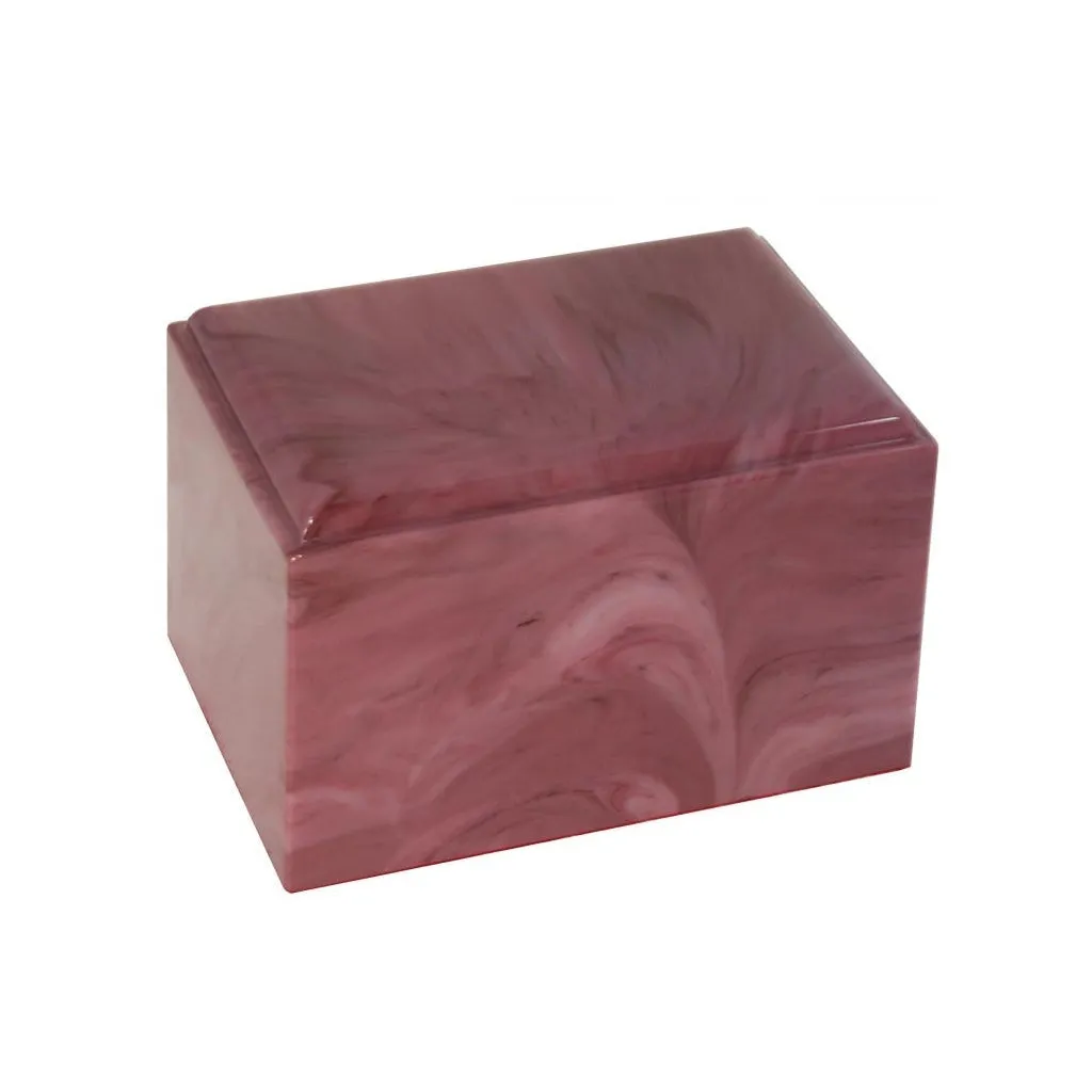 ADULT Cultured Onyx Urn - CIRRUS