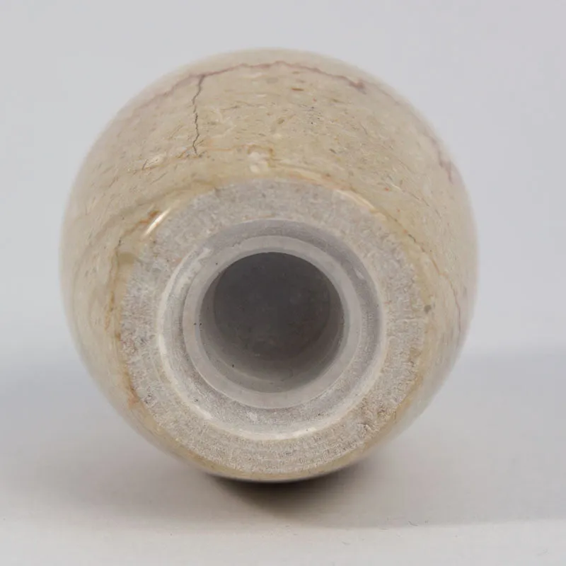 Alluvium Marble Cremation Keepsake Urn