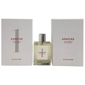 Annicke 1 by Eight & Bob perfume for women EDP 3.3 / 3.4 oz New in Box
