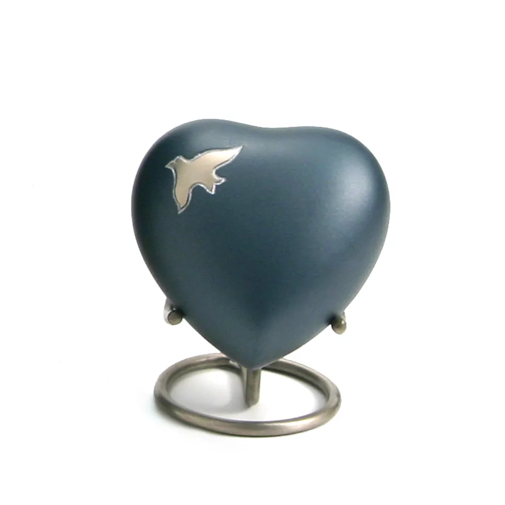 Aria Ascending Doves, Cremation Urn |  Quality Urnd For Less