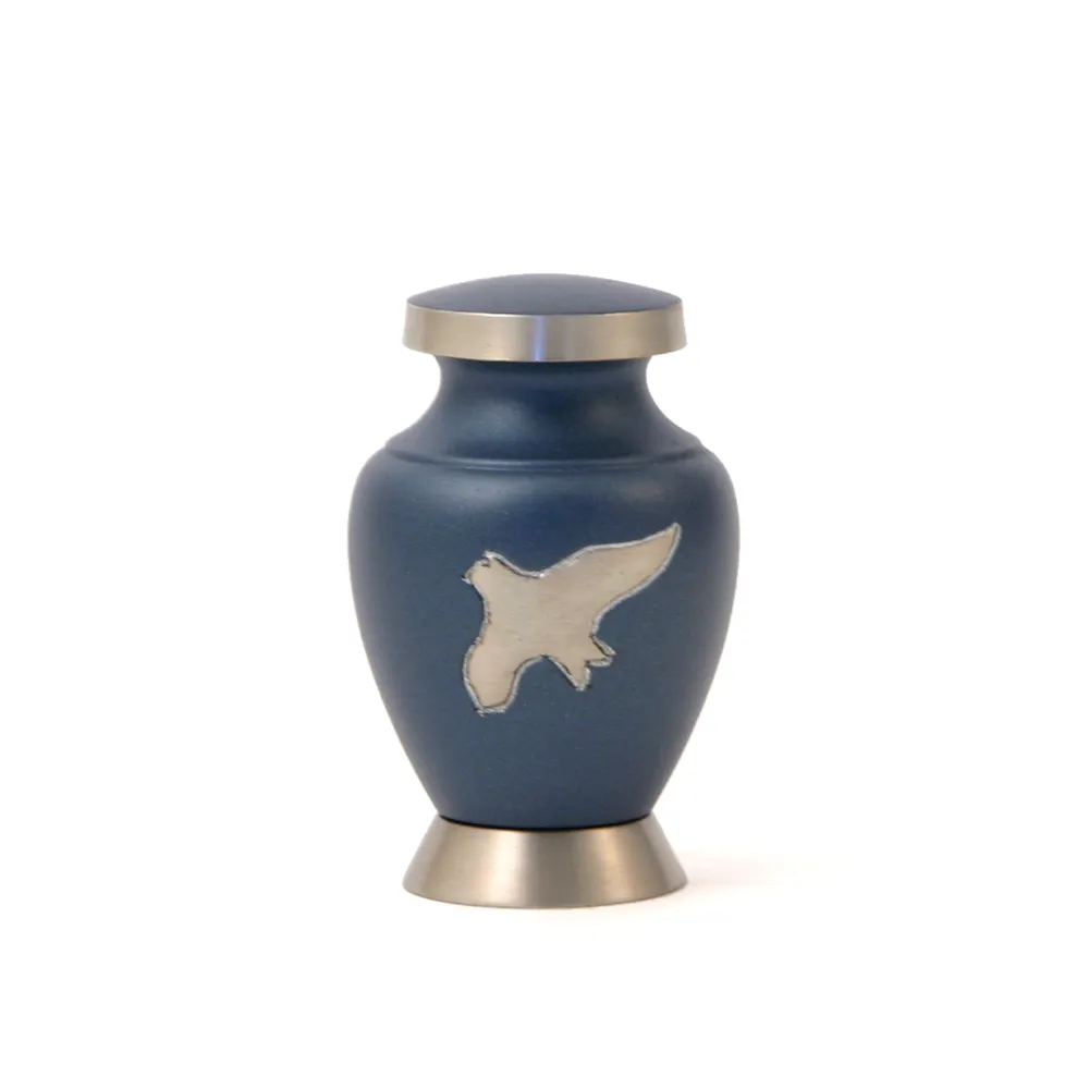 Aria Ascending Doves, Cremation Urn |  Quality Urnd For Less