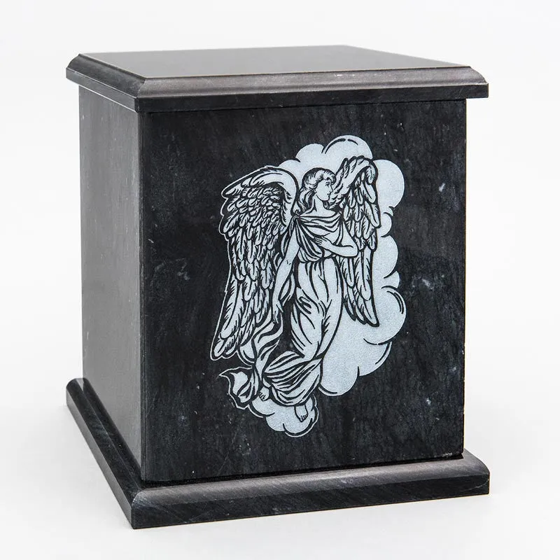 Artwork for Natural Marble Stone Urns ADD-ON