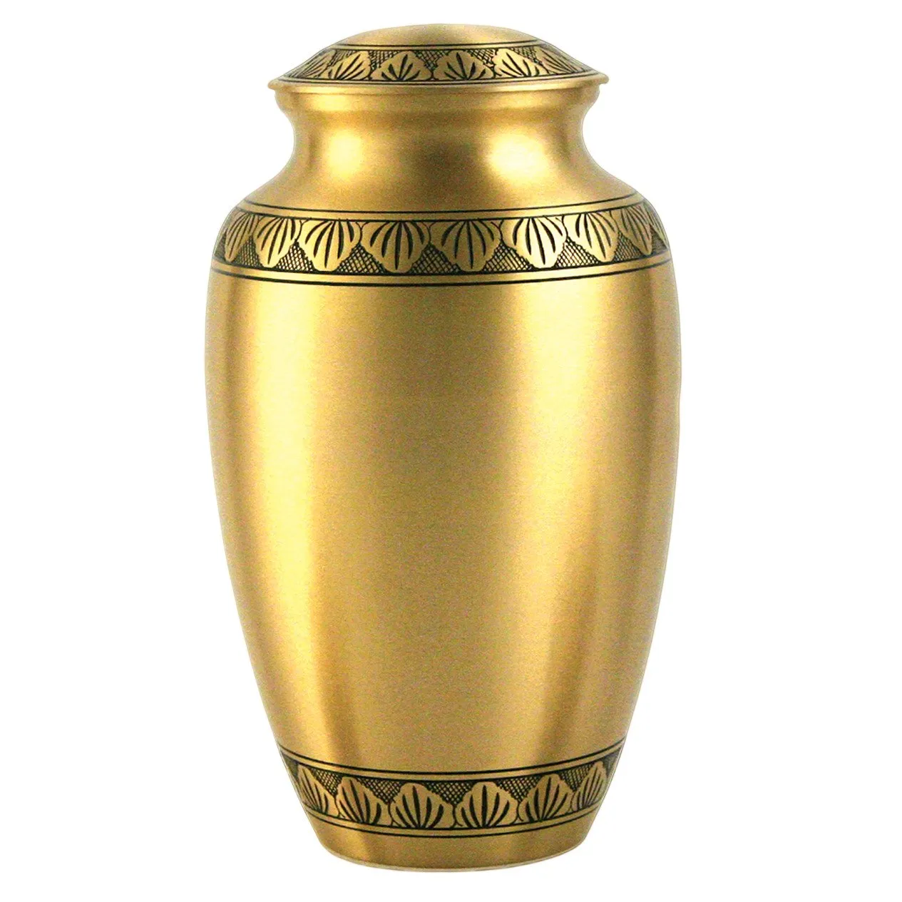 Athena Bronze, Cremation Urn