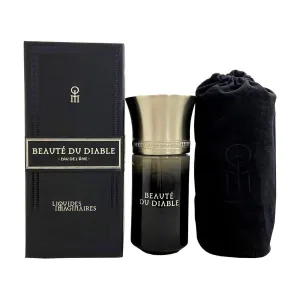 Beaute Du Diable by Liquides Imaginaires for unisex EDP 3.3 / 3.4 oz New in Box
