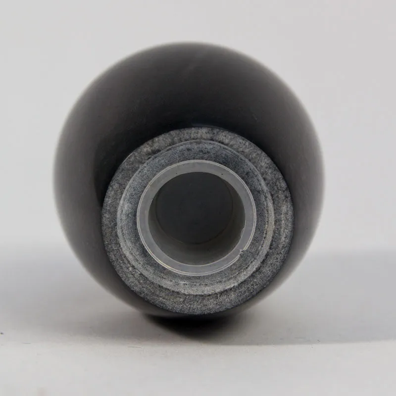 Black Marble Keepsake Urn