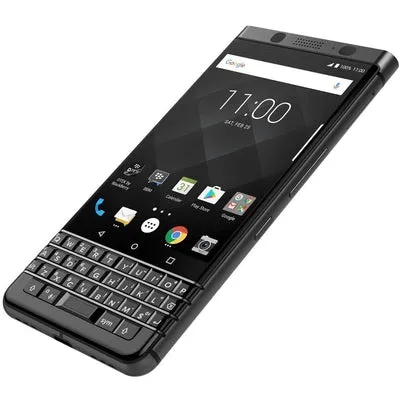BlackBerry Passport 10.3-Black PBN110052
