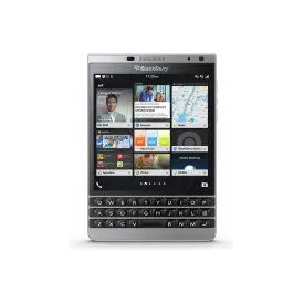 BlackBerry Passport 10.3-Black PBN110052