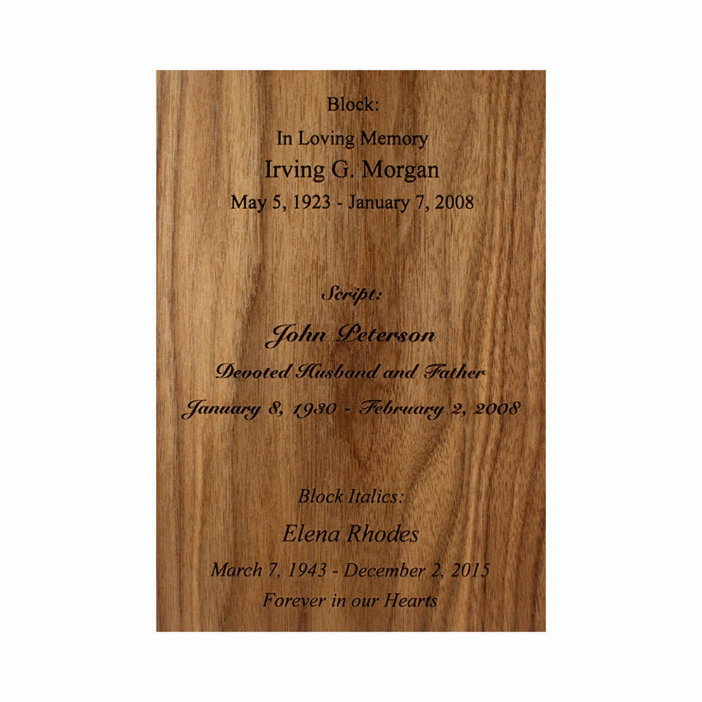 Boat Fishing Cremation Urn with Dimensional Wood Art