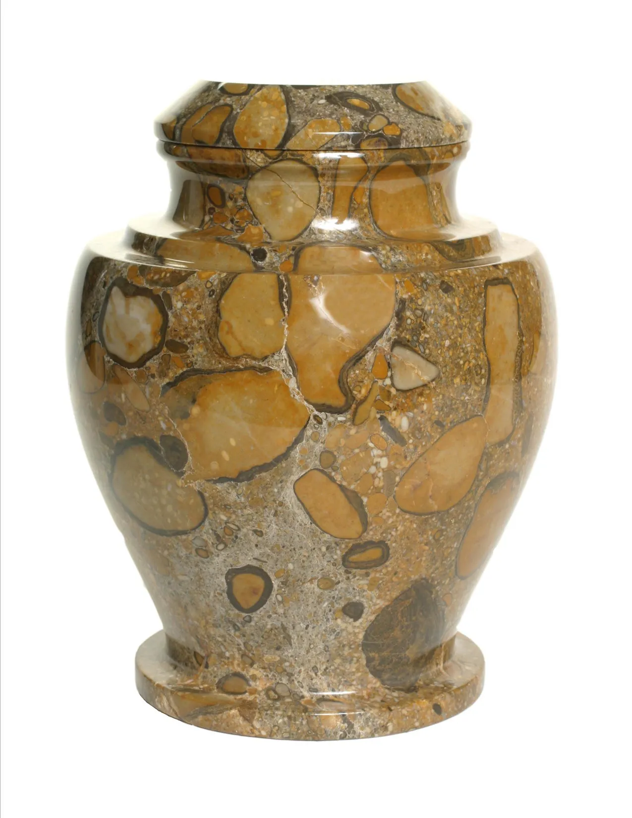 Carpel Pebble Stone