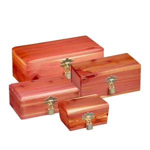 Cedar Chest