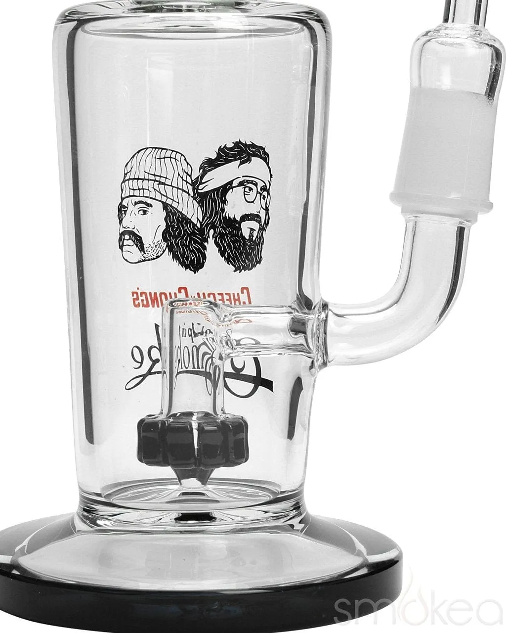 Cheech & Chong's Up in Smoke Maui Wowie Dab Rig