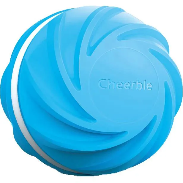 Cheerble Wicked Ball Cyclone (Blue)