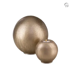 Cherished Crystal Urn