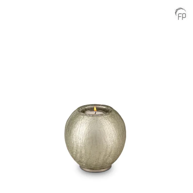 Cherished Crystal Urn