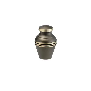 Chestnut Bronze Miniature Keepsake