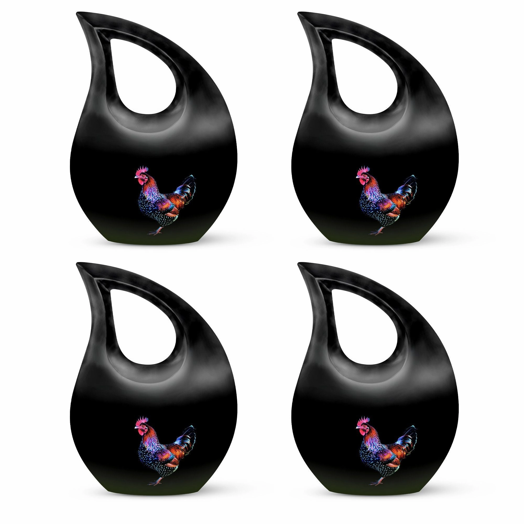 Chicken Tribute: Affordable Cremation and Burial Companion