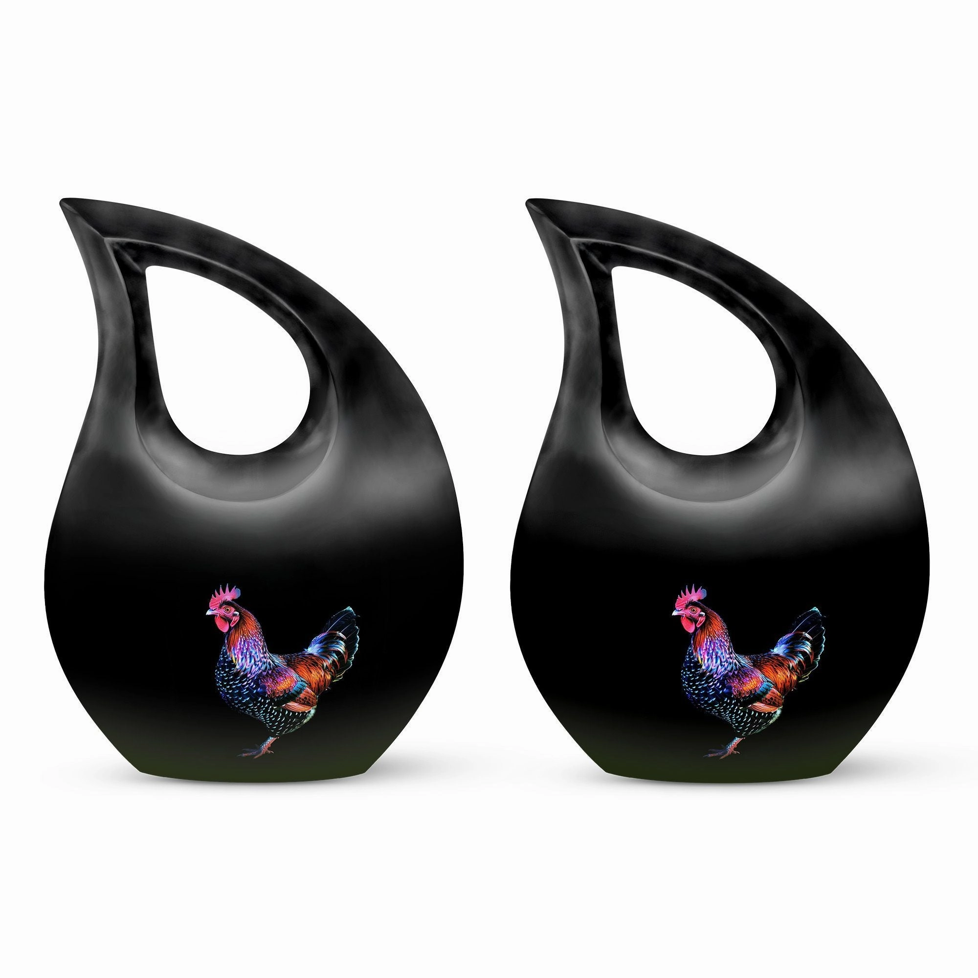 Chicken Tribute: Affordable Cremation and Burial Companion