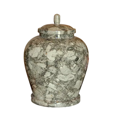 Classic Oceanic, Marble Urn