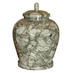 Classic Oceanic, Marble Urn