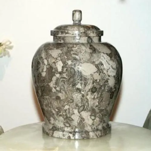 Classic Oceanic, Marble Urn