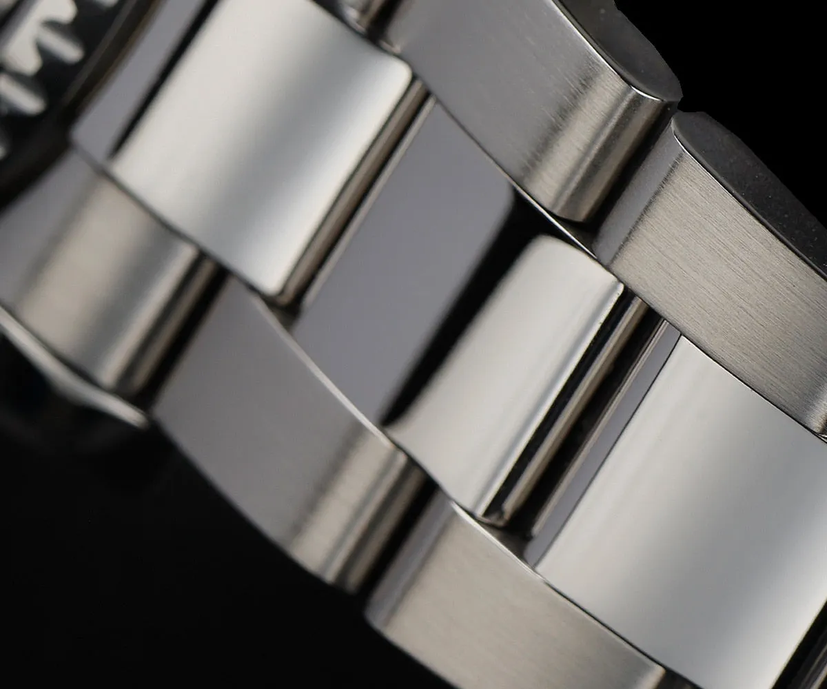 Cronos 2.5x Water Ghost Sub Dive Watch L6018