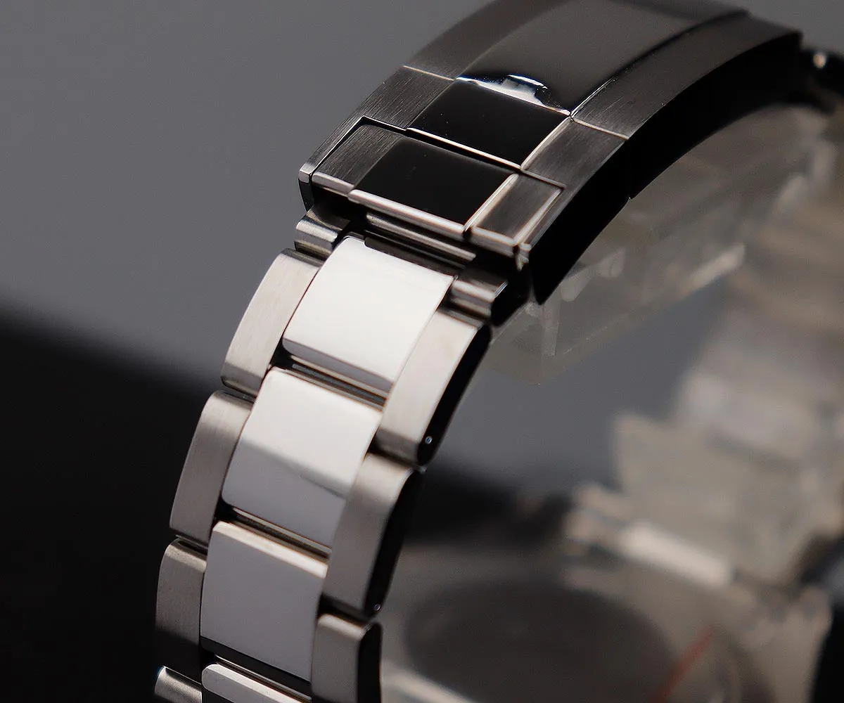 Cronos 2.5x Water Ghost Sub Dive Watch L6018