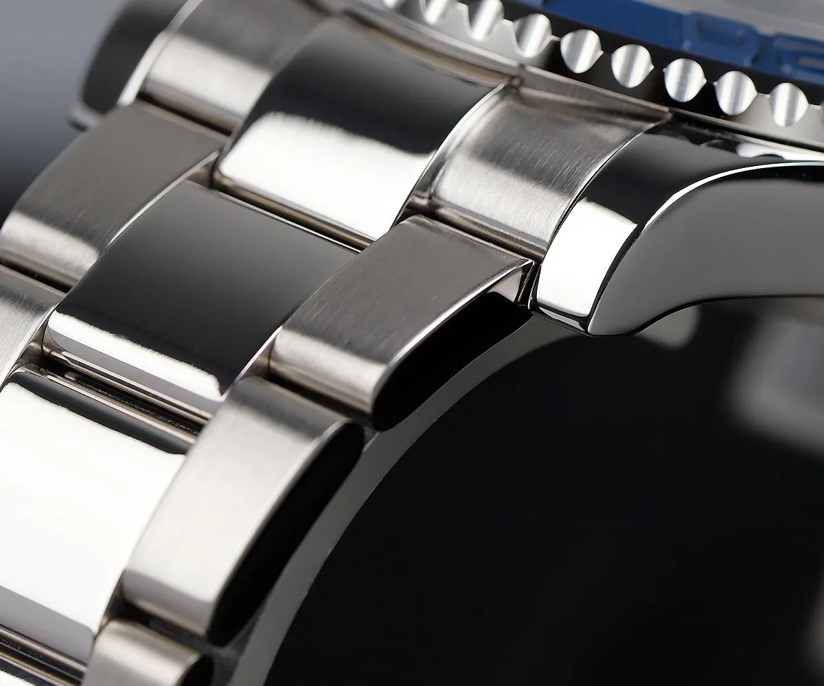 Cronos 2.5x Water Ghost Sub Dive Watch L6018