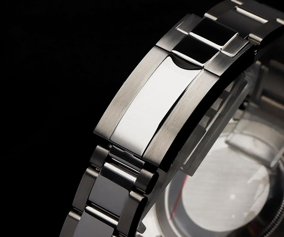 Cronos 2.5x Water Ghost Sub Dive Watch L6018