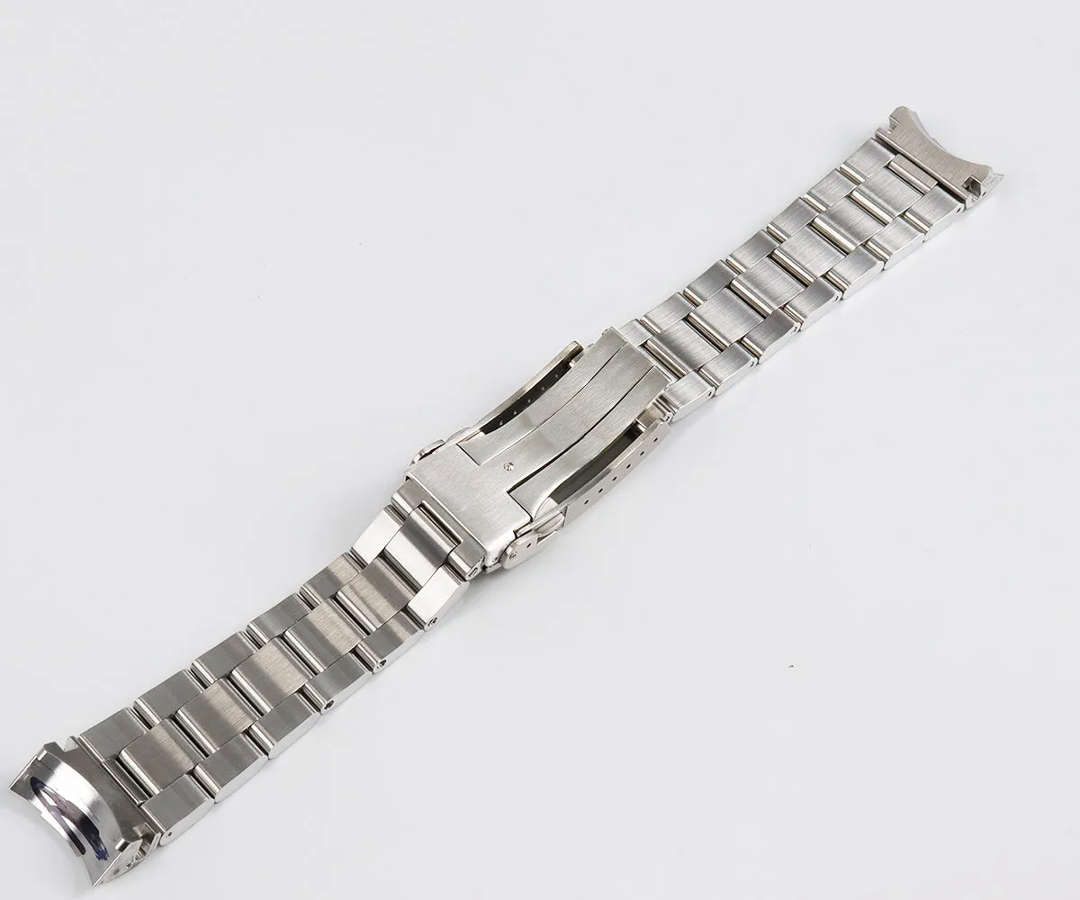 Cronos 44mm Sub Diver Watch 6009 - Calendar