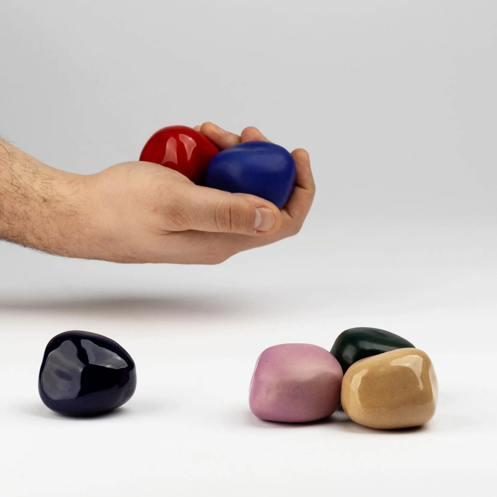 Cuddle Stones for Pets