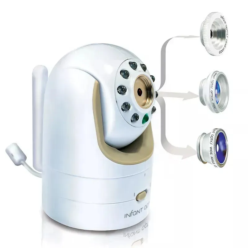 DXR8AC Add-On Camera