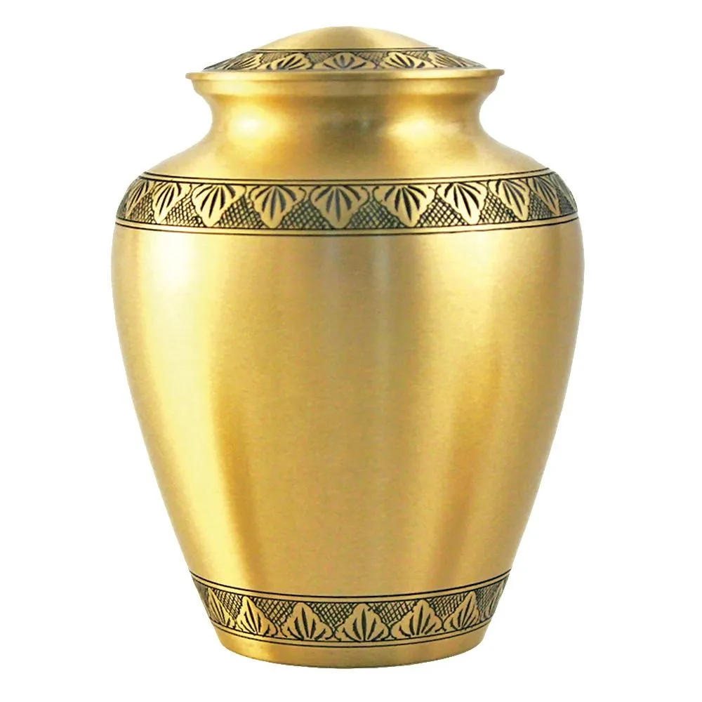 Elite Athena Bronze, Cremation Urn