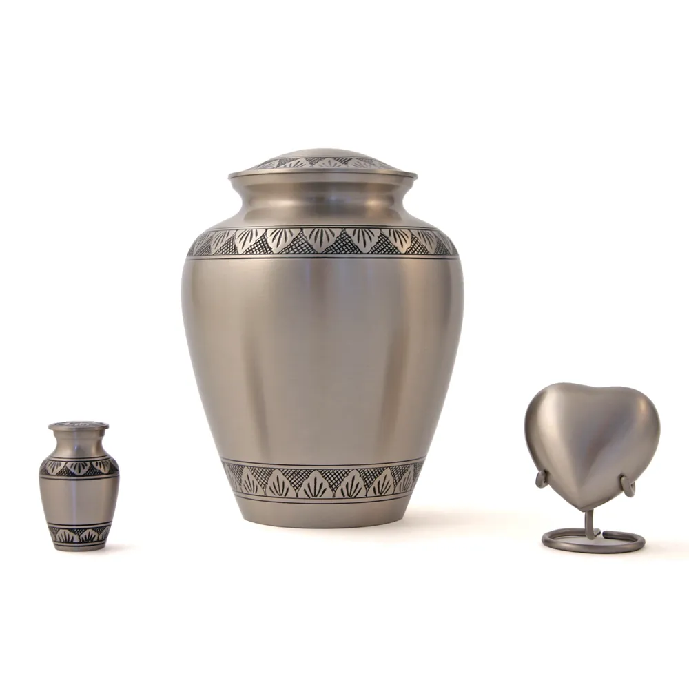Elite Athena Bronze, Cremation Urn