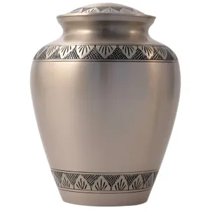 Elite Athena Bronze, Cremation Urn