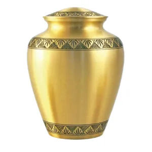 Elite Athena Bronze, Cremation Urn
